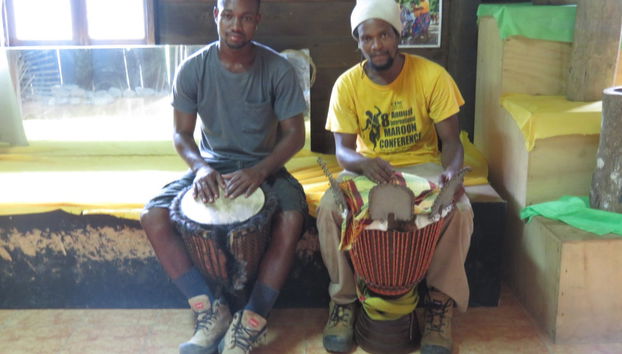 Excursión a un pueblo cimarrón - Foto 2