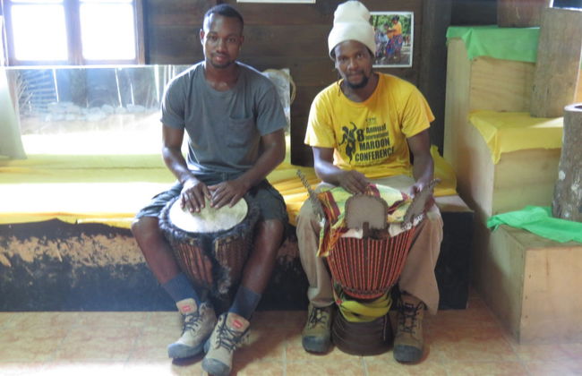 Excursión a un pueblo cimarrón - Foto 2