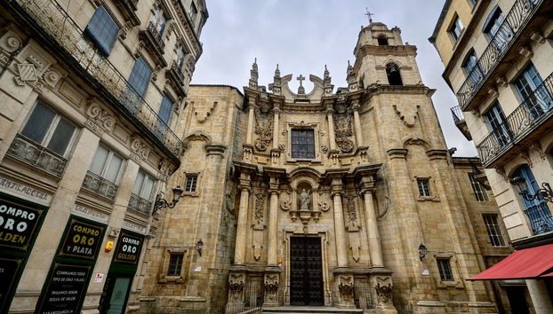 Visita guiada por Orense y su Catedral - Foto 3