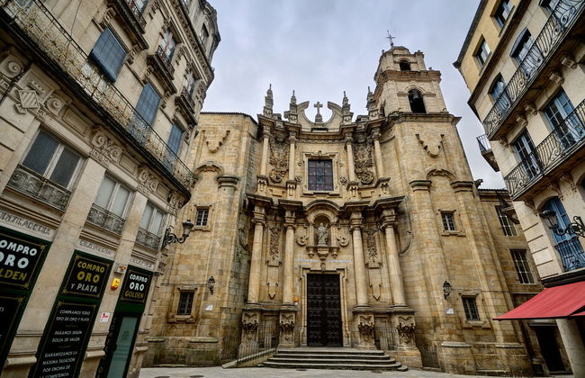 Visita guiada por Orense y su Catedral - Foto 3