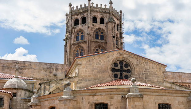 Visita guiada por Orense y su Catedral - Foto 5