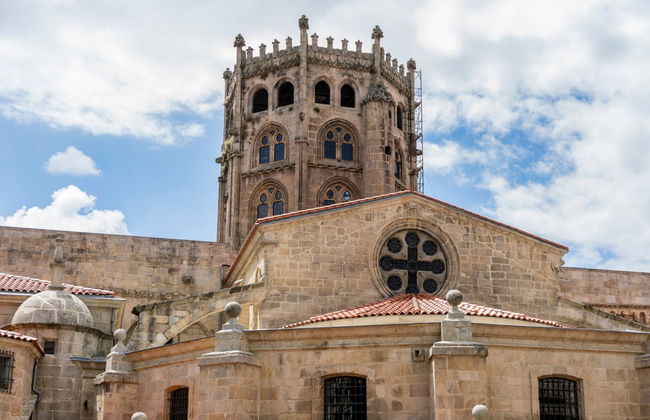 Visita guiada por Orense y su Catedral - Foto 5