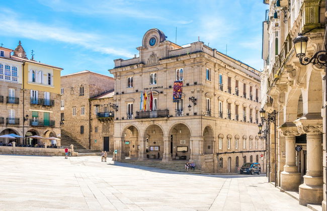 Visita guiada por Orense y su Catedral - Foto 6