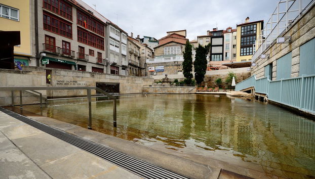 Visita guiada por Orense y su Catedral - Foto 2