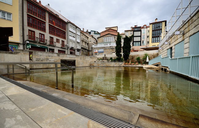 Visita guiada por Orense y su Catedral - Foto 2
