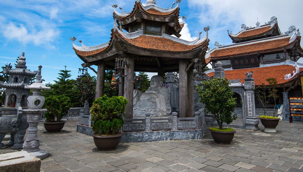 Excursion à la Colline de Ba Na et Pont d’Or - Photo 3