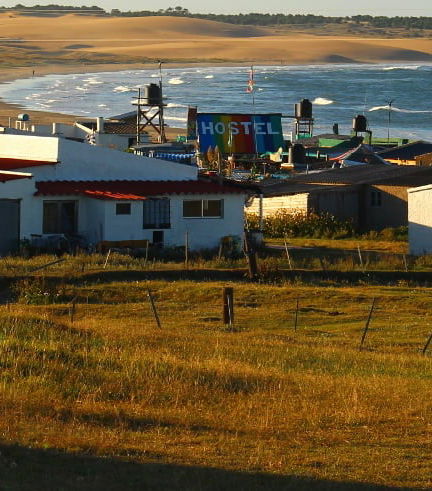 Foto de Excursión privada a Cabo Polonio