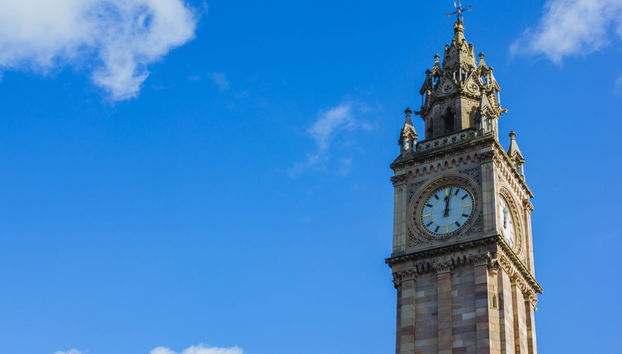 Belfast City Sightseeing: Hop On Hop Off Bus Tour - Foto 3