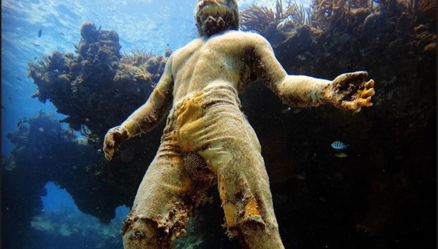 Bautismo de buceo en San Andrés - Foto 3