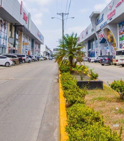 Foto de Tour de compras por la Zona Libre de Colón