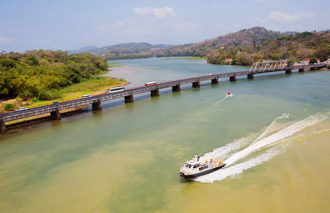 Colon Free Zone Shopping Trip - Foto 3