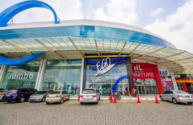 Colon Free Zone Shopping Trip - Foto 1