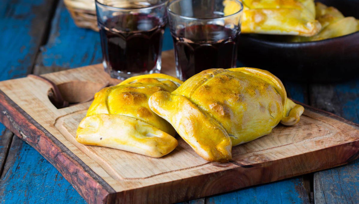 Visite gastronomique à Valparaíso - Photo 1