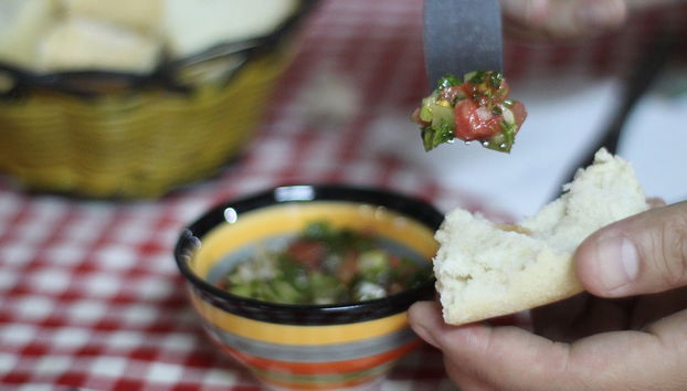 Tour gastronomico di Valparaíso - Foto 4