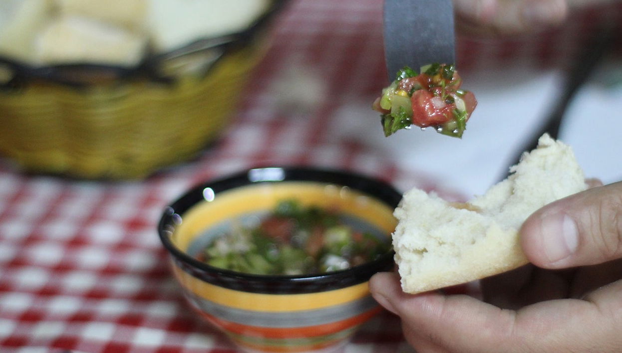 Tour gastronomico di Valparaíso - Foto 1