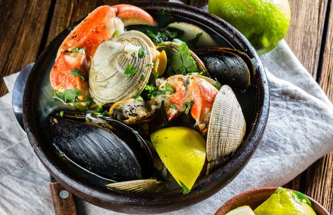 Visite gastronomique à Valparaíso - Photo 6