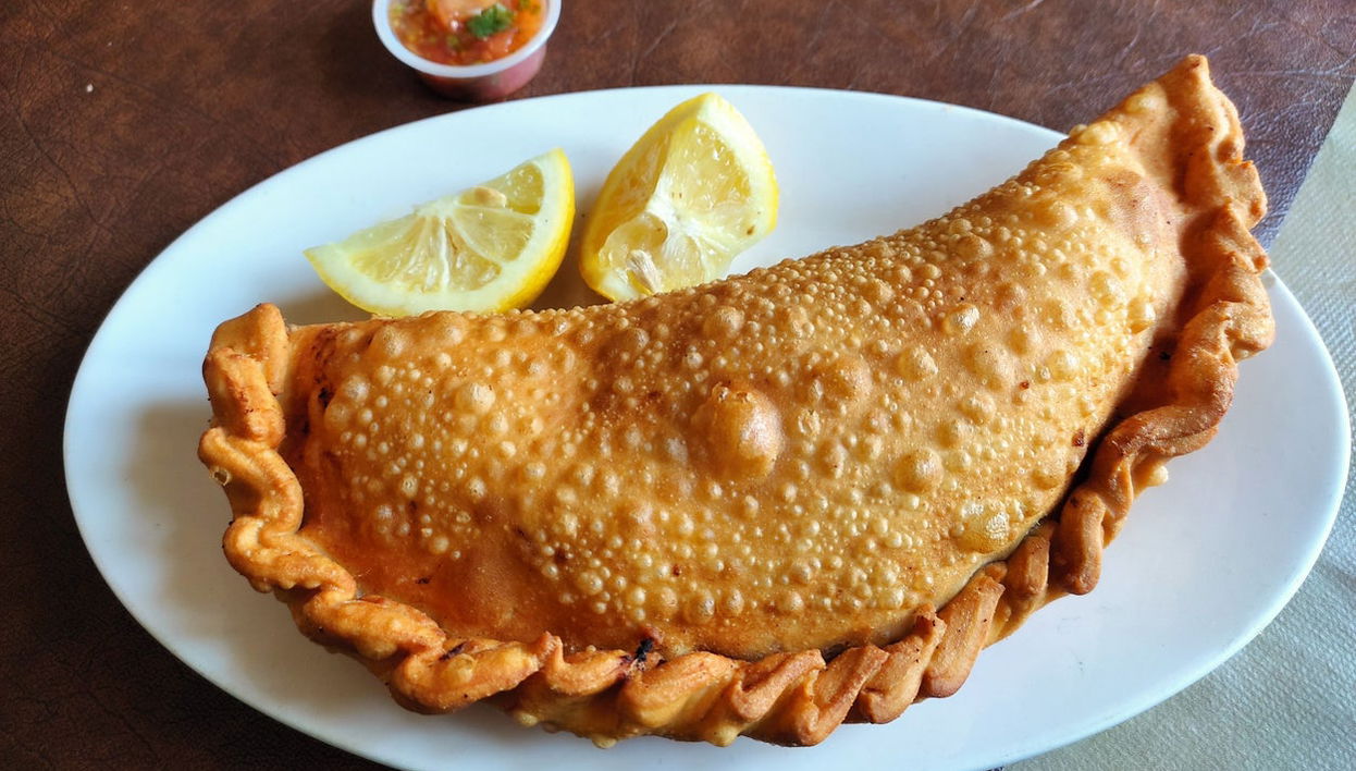 Tour gastronomico di Valparaíso - Foto 1