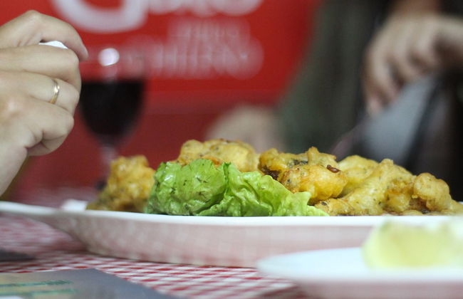Tour gastronómico por Valparaíso - Foto 2