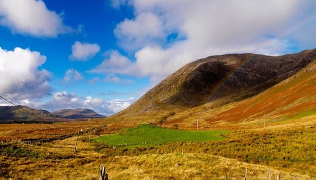 Connemara National Park Trekking - Foto 5