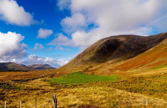 Connemara National Park Trekking - Foto 5