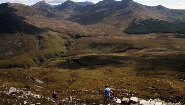 Connemara National Park Trekking - Foto 2