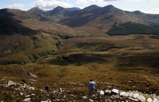 Connemara National Park Trekking - Foto 2