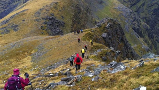 Connemara National Park Trekking - Foto 3