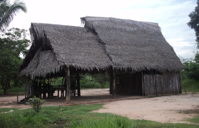 Yarinacocha & Pacacocha Lakes Excursion - Photo 4