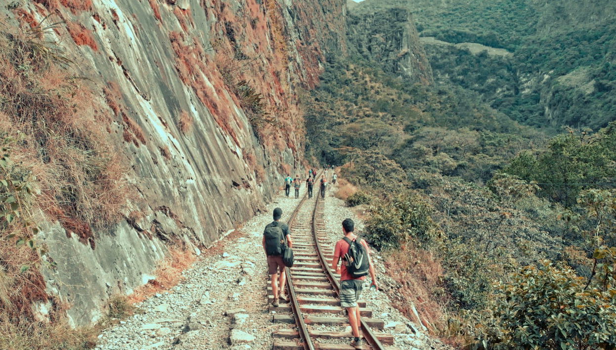 2-Day Trek to Machu Picchu - Foto 1