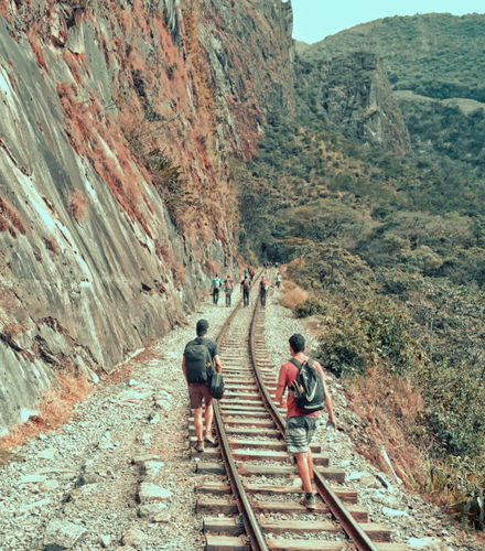 Foto de Trekking de 2 días por el Camino Inca