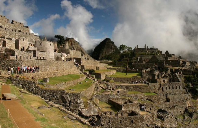2-Day Trek to Machu Picchu - Foto 6