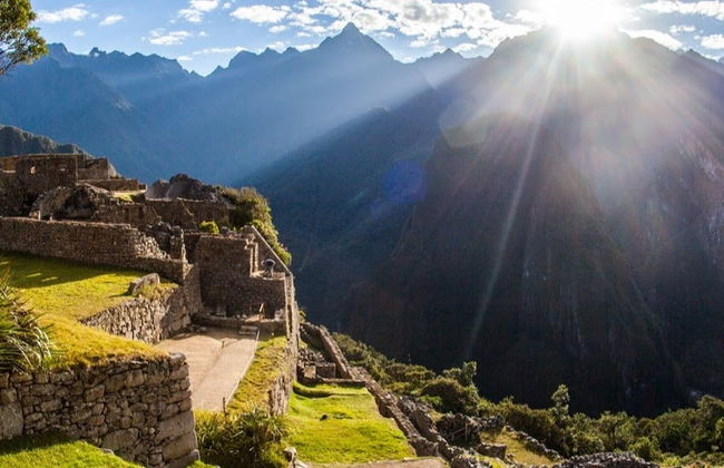 Trekking de 2 días por el Camino Inca - Foto 4