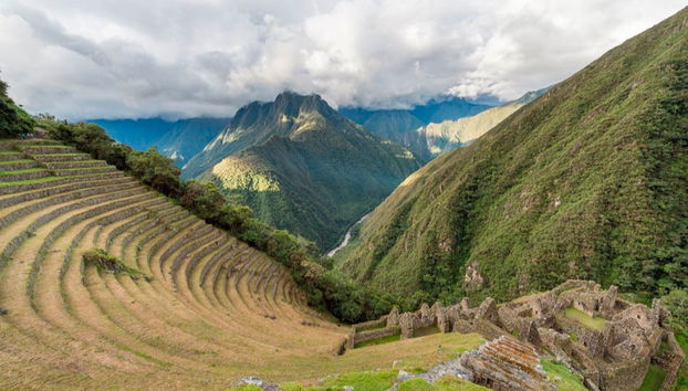 2-Day Trek to Machu Picchu - Foto 4