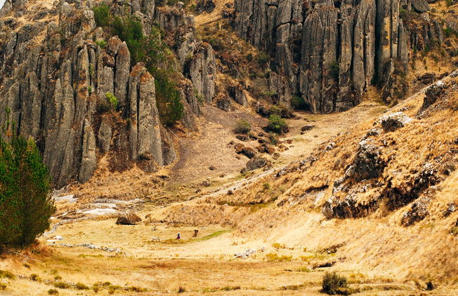 Private Tours from Cajamarca - Photo 7