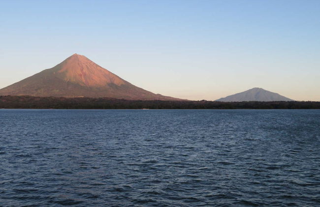 Excursión a la isla de Ometepe - Foto 7