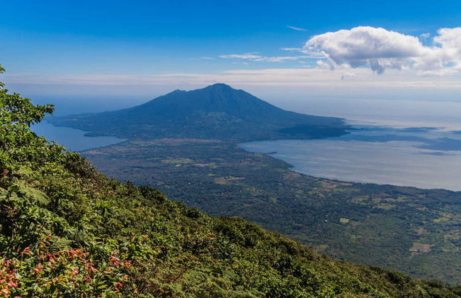 Excursión a la isla de Ometepe - Foto 5