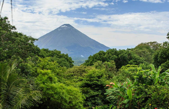 Excursión a la isla de Ometepe - Foto 8