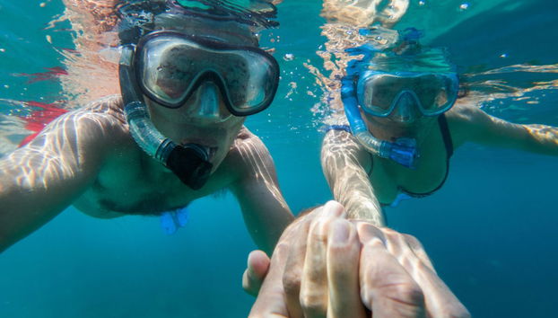 Snorkel en Huraa - Foto 4