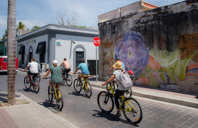 Bicycle Tour of Mazatlan - Photo 5