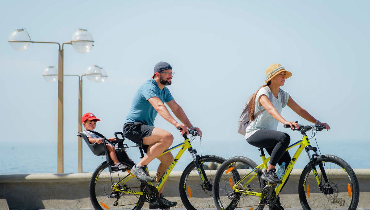 Bicycle Tour of Mazatlan - Photo 1