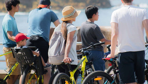 Bicycle Tour of Mazatlan - Photo 3