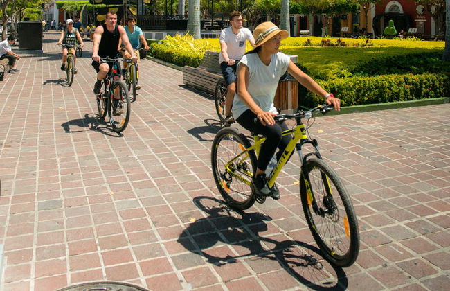 Bicycle Tour of Mazatlan - Photo 6