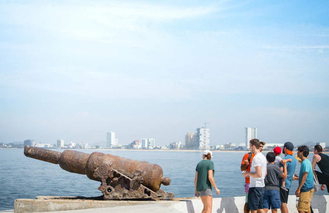 Bicycle Tour of Mazatlan - Photo 4