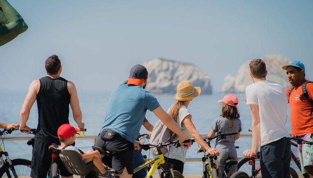 Bicycle Tour of Mazatlan - Photo 2