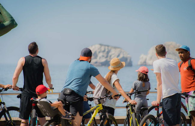 Bicycle Tour of Mazatlan - Photo 2