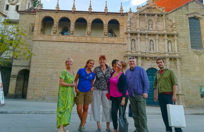Visita guidata di Amarante - Foto 3