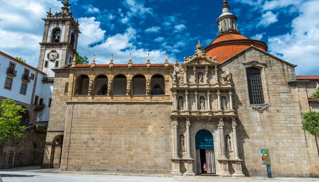 Visita guiada por Amarante - Foto 3