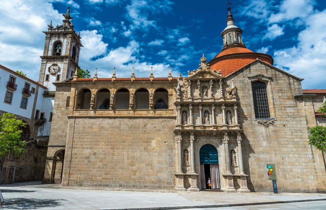 Visita guiada por Amarante - Foto 3