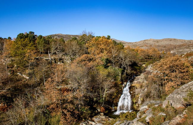 Alvão Natural Park Hiking Tour - Photo 2