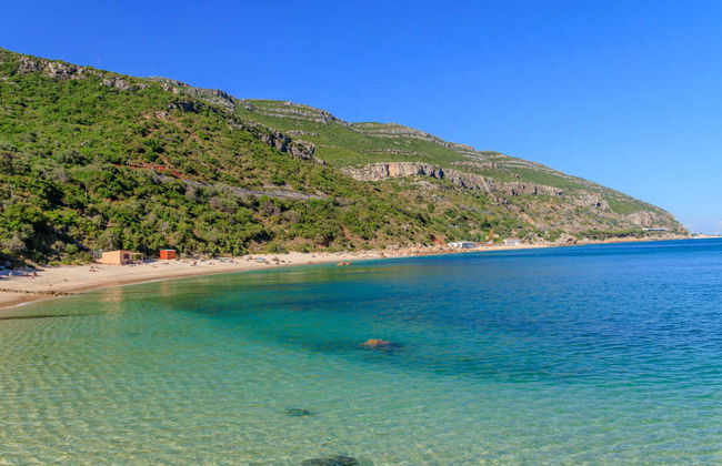 Visite d'Arrábida + Dégustation de vins - Photo 7